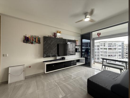 HIGH PARK RESIDENCES image 1 of 10