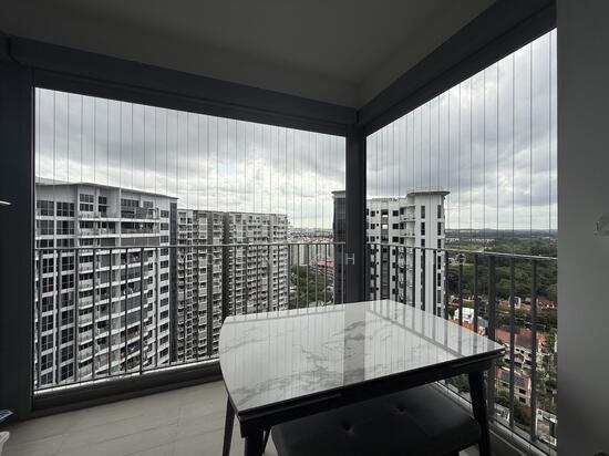 HIGH PARK RESIDENCES photo 2
