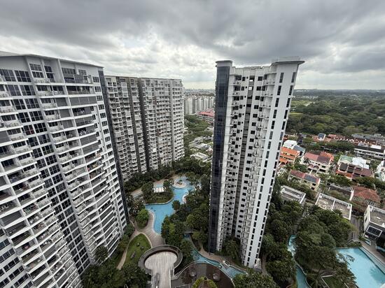 HIGH PARK RESIDENCES photo 3
