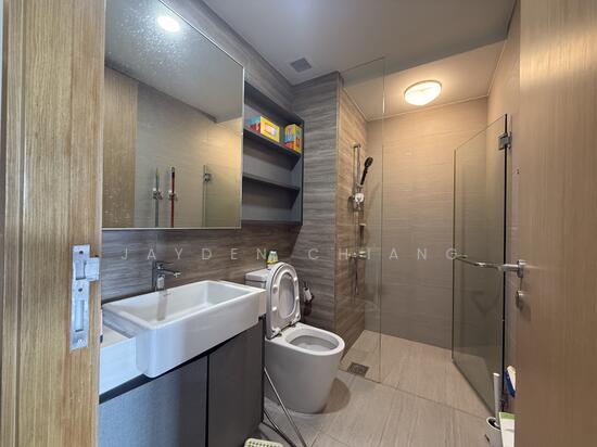 HIGH PARK RESIDENCES photo 4
