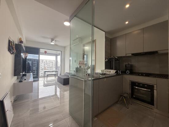 HIGH PARK RESIDENCES photo 5