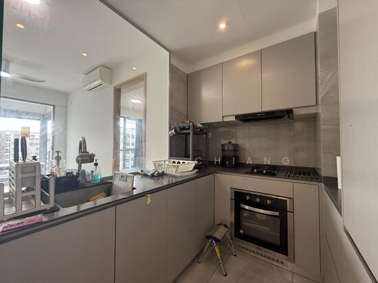 HIGH PARK RESIDENCES photo 6