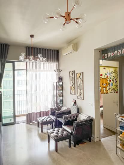 HIGHLINE RESIDENCES photo 2