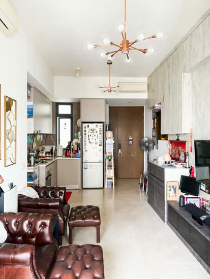 HIGHLINE RESIDENCES photo 3