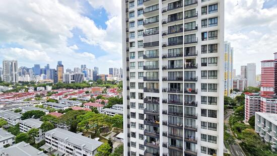 HIGHLINE RESIDENCES photo 4