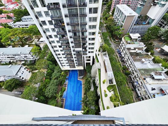 HIGHLINE RESIDENCES photo 5