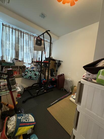 Carlyx Residence photo 5