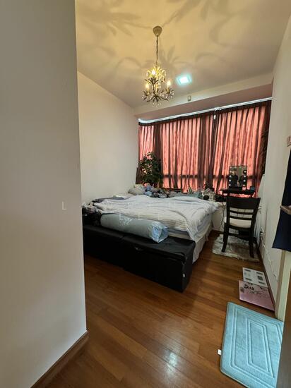 Carlyx Residence photo 6