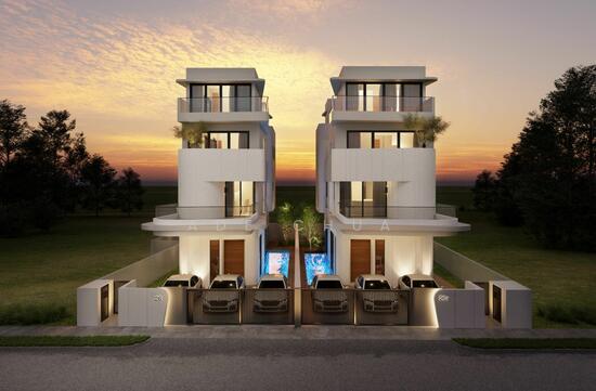Avant Garde @ 26A Siglap Road