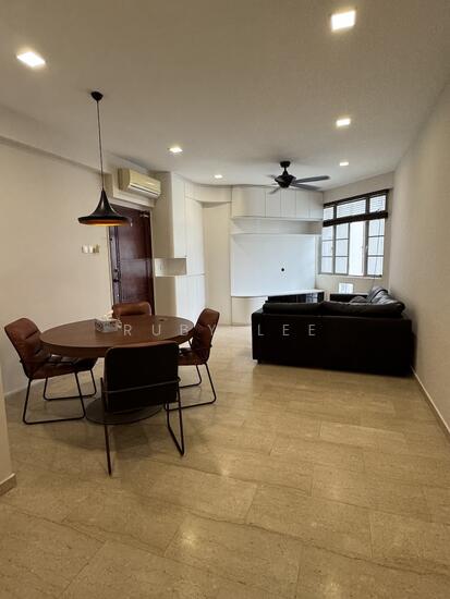 PINETREE CONDOMINIUM