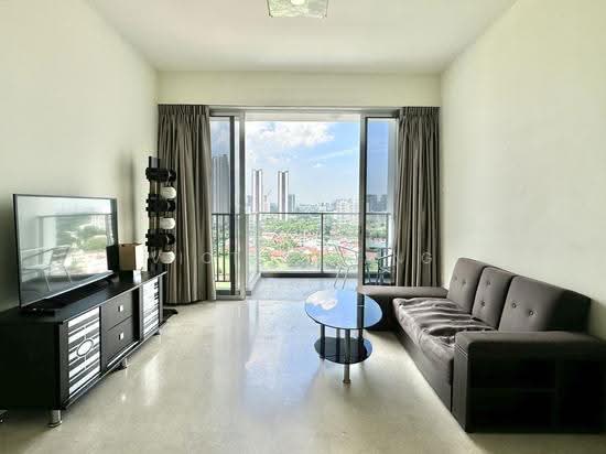 THE PARC CONDOMINIUM photo 3