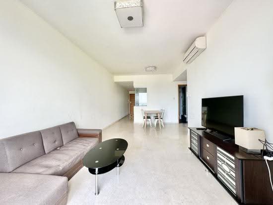 THE PARC CONDOMINIUM photo 4