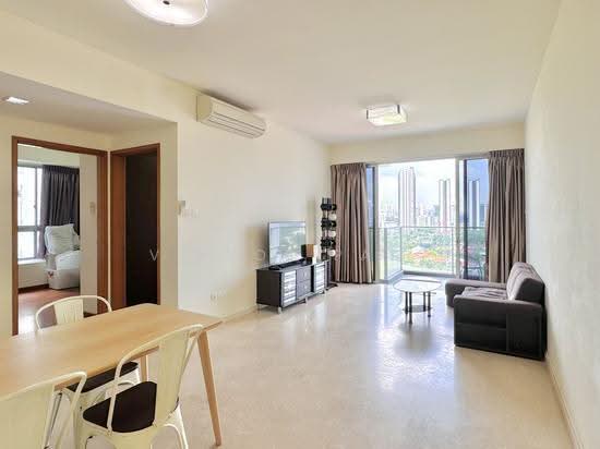 THE PARC CONDOMINIUM photo 5