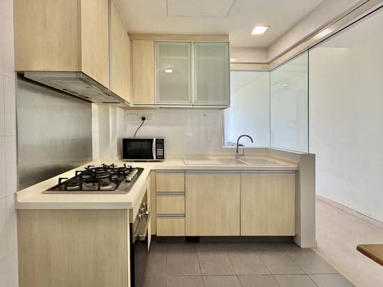 THE PARC CONDOMINIUM photo 6