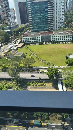 PULLMAN RESIDENCES NEWTON photo 2