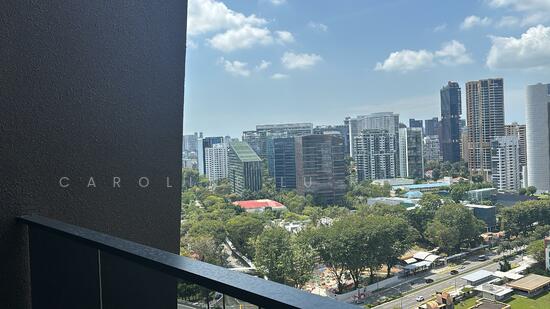 PULLMAN RESIDENCES NEWTON photo 3