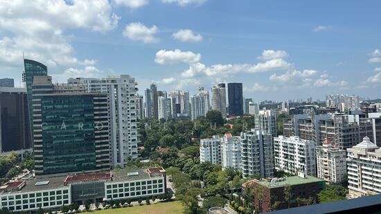 PULLMAN RESIDENCES NEWTON photo 4