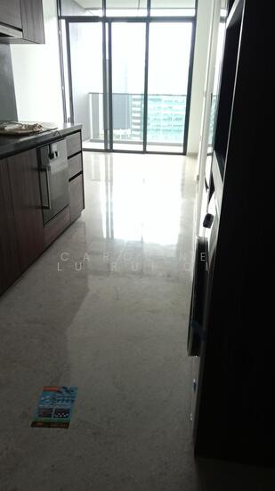 PULLMAN RESIDENCES NEWTON photo 5