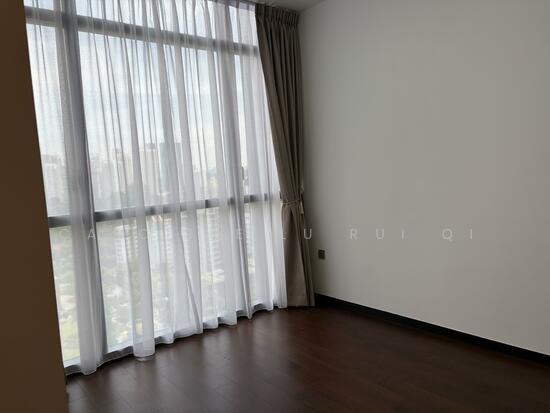 PULLMAN RESIDENCES NEWTON photo 6