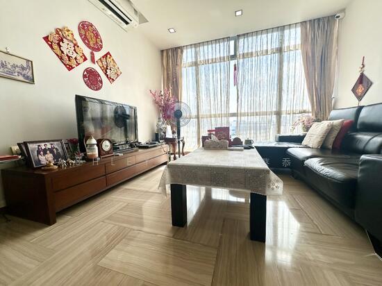 HILLVIEW REGENCY