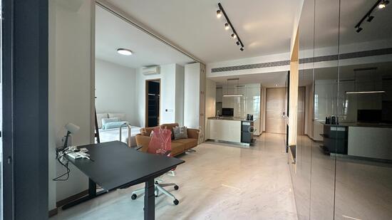 MARINA ONE RESIDENCES image 1 of 10