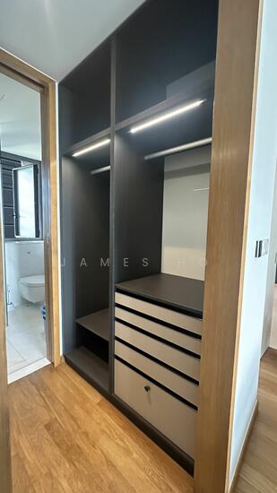 MARINA ONE RESIDENCES photo 2