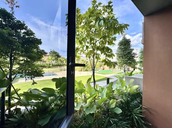 AMO RESIDENCE photo 2