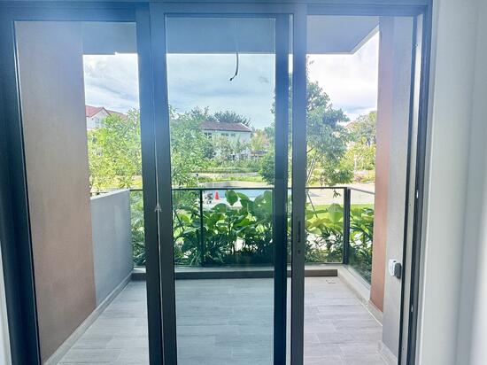 AMO RESIDENCE photo 4