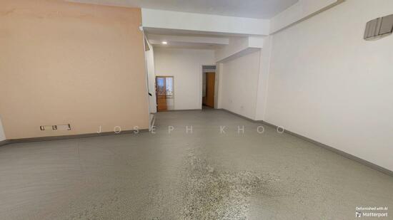 Inter-Terrace near Aljunied MRT