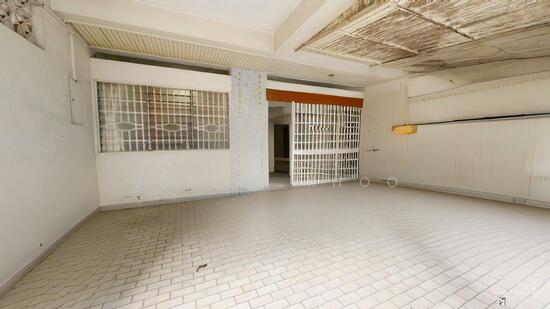 Inter-Terrace near Aljunied MRT photo 2