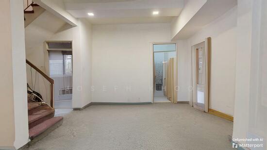 Inter-Terrace near Aljunied MRT photo 5