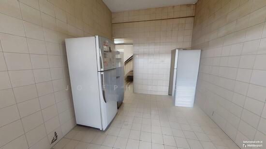 Inter-Terrace near Aljunied MRT photo 6