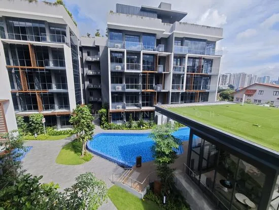 Phoenix Residences image 1 of 10