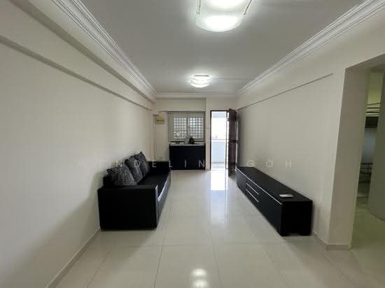 235 Ang Mo Kio Avenue 3