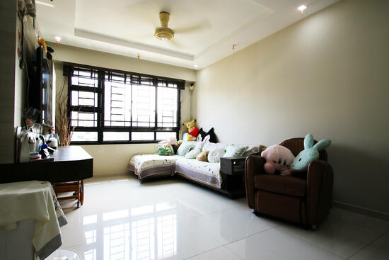 259B PUNGGOL FIELD image 1 of 10