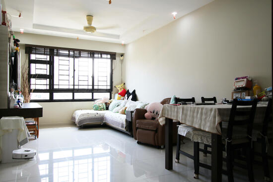 259B PUNGGOL FIELD photo 2