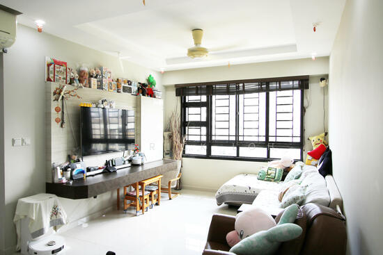 259B PUNGGOL FIELD photo 3