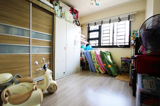 259B PUNGGOL FIELD photo 5