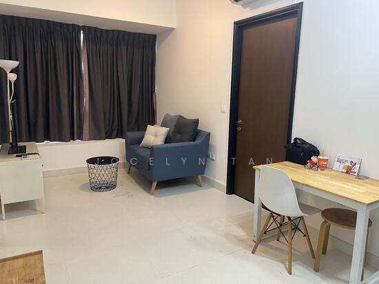 Kembangan Suites image 1 of 8