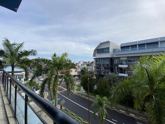 SIGLAP CENTRE image 1 of 7