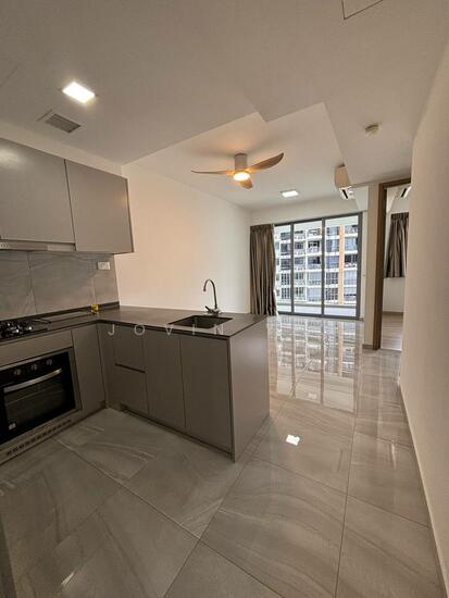 HIGH PARK RESIDENCES image 1 of 6