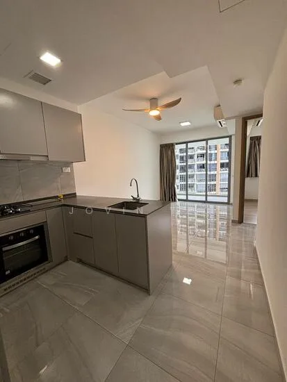 High Park Residences image 1 of 6