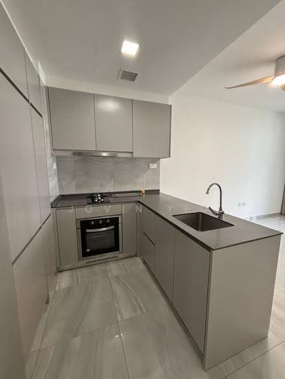 HIGH PARK RESIDENCES photo 3