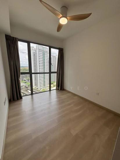 HIGH PARK RESIDENCES photo 4