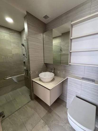 HIGH PARK RESIDENCES photo 6