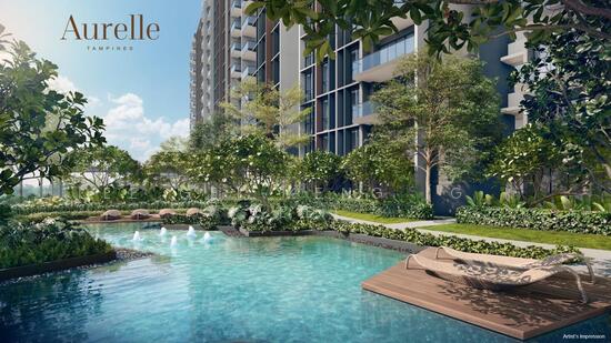 Aurelle of Tampines photo 5