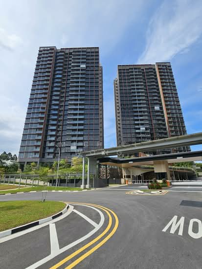 AMO RESIDENCE photo 2
