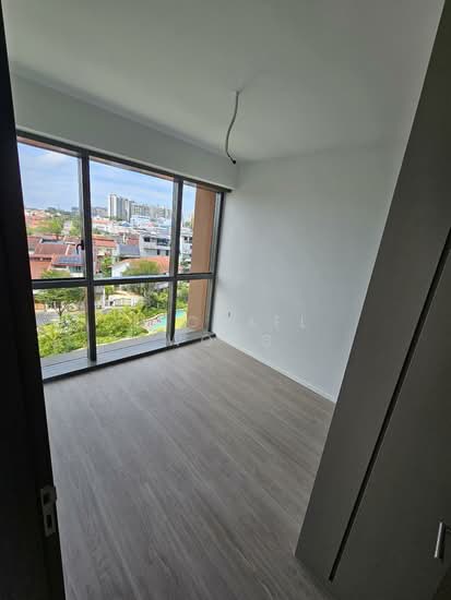 AMO RESIDENCE photo 5
