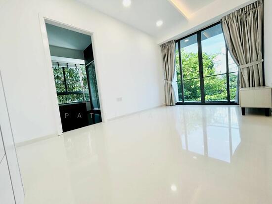 Haig Residences