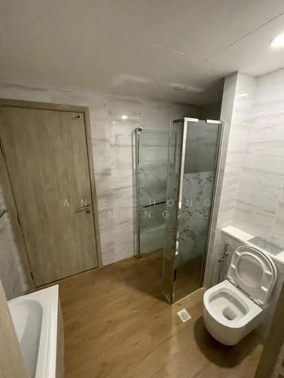 THE ALPS RESIDENCES photo 3